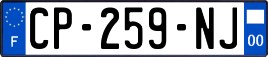 CP-259-NJ