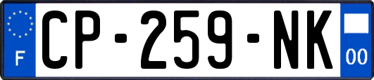 CP-259-NK