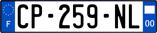 CP-259-NL