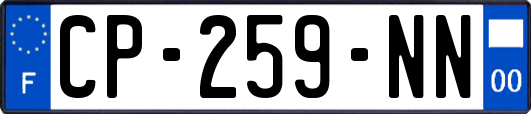 CP-259-NN