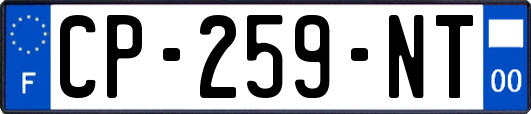 CP-259-NT