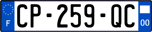 CP-259-QC