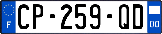 CP-259-QD