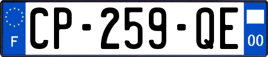 CP-259-QE