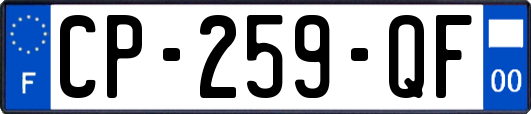 CP-259-QF