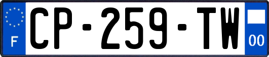 CP-259-TW