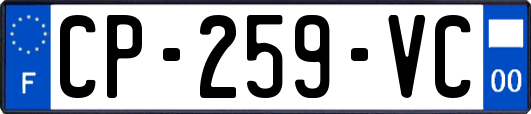 CP-259-VC