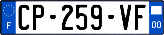 CP-259-VF