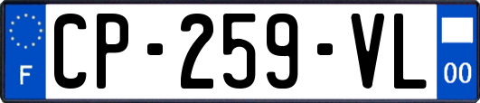 CP-259-VL