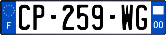 CP-259-WG