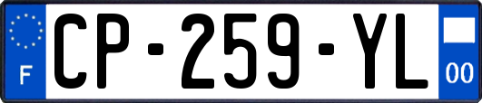 CP-259-YL