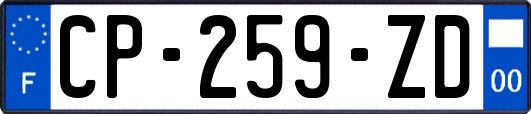 CP-259-ZD