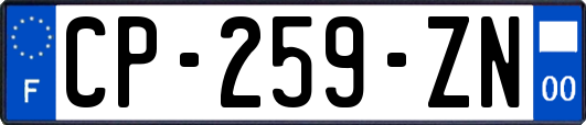 CP-259-ZN