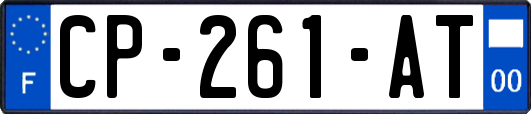 CP-261-AT