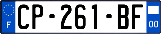 CP-261-BF