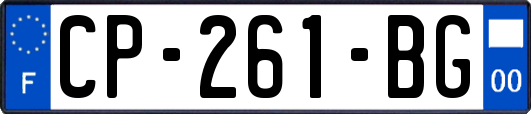 CP-261-BG