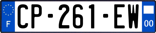 CP-261-EW