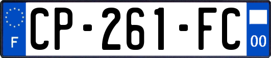 CP-261-FC