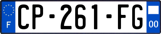 CP-261-FG