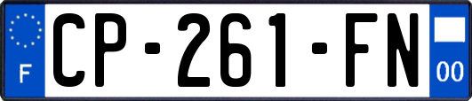 CP-261-FN
