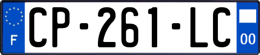 CP-261-LC