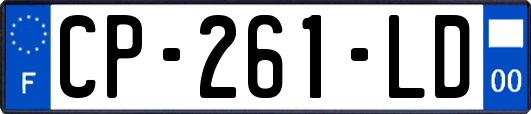 CP-261-LD