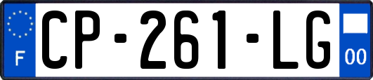 CP-261-LG