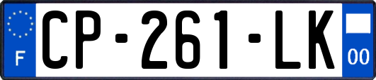 CP-261-LK