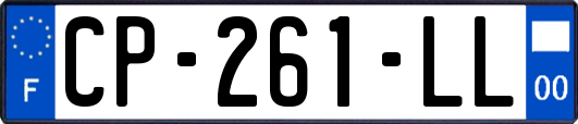 CP-261-LL
