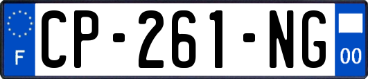 CP-261-NG