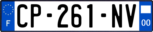 CP-261-NV