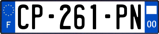 CP-261-PN