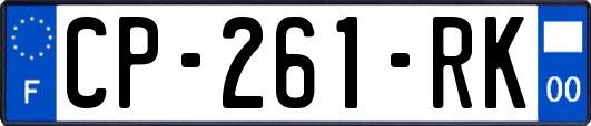 CP-261-RK