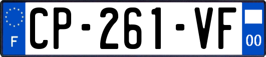 CP-261-VF