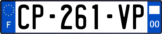 CP-261-VP