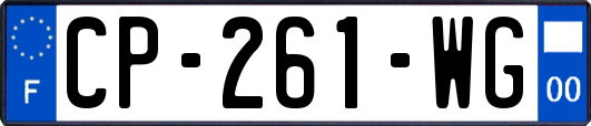 CP-261-WG