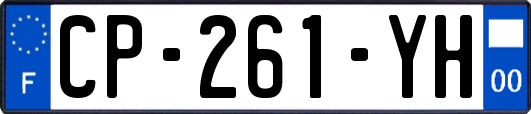 CP-261-YH