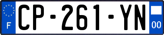 CP-261-YN