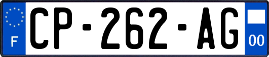 CP-262-AG