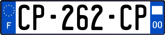 CP-262-CP