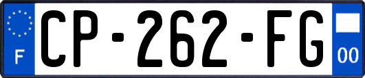 CP-262-FG