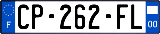 CP-262-FL