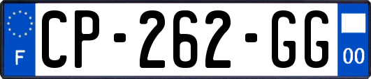 CP-262-GG