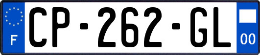 CP-262-GL