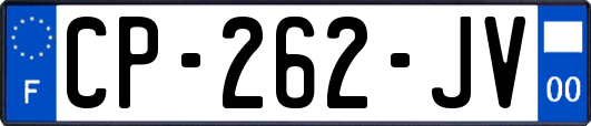 CP-262-JV