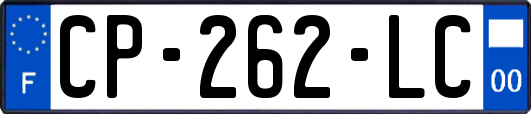 CP-262-LC
