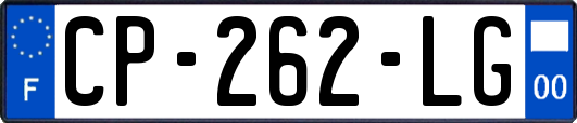 CP-262-LG