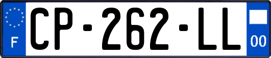 CP-262-LL