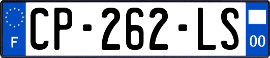 CP-262-LS