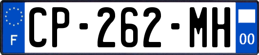CP-262-MH